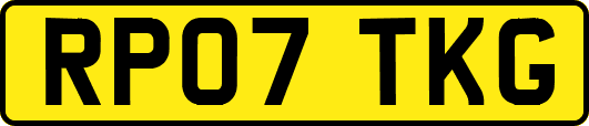 RP07TKG
