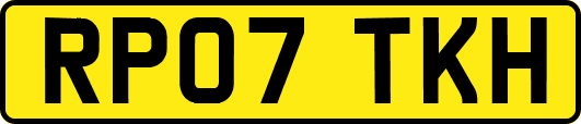 RP07TKH