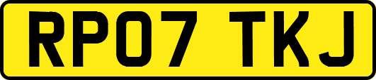 RP07TKJ