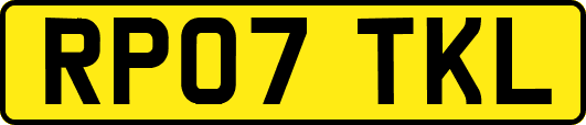 RP07TKL