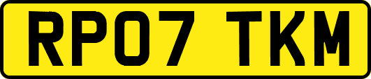 RP07TKM