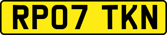 RP07TKN