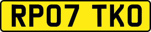 RP07TKO