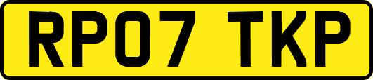 RP07TKP
