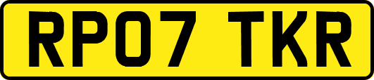 RP07TKR