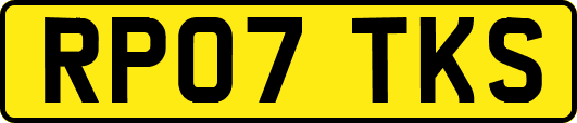 RP07TKS