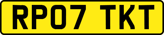 RP07TKT