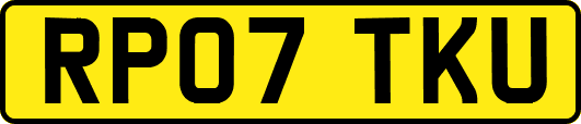 RP07TKU