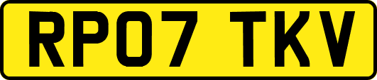 RP07TKV