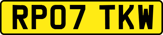 RP07TKW