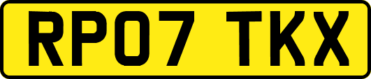 RP07TKX