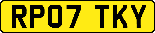 RP07TKY