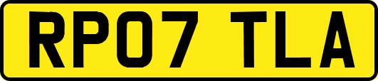 RP07TLA