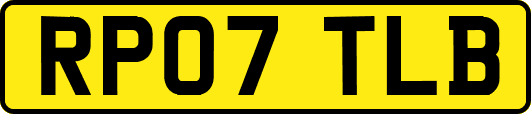 RP07TLB
