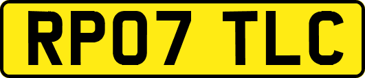 RP07TLC