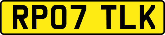 RP07TLK