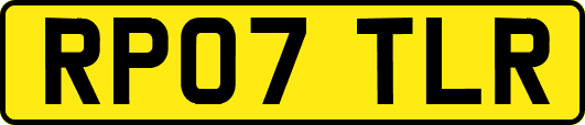 RP07TLR