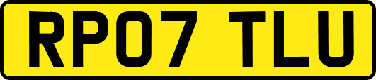 RP07TLU