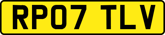 RP07TLV