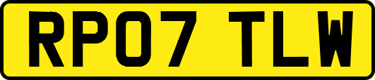 RP07TLW
