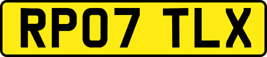 RP07TLX