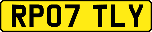 RP07TLY