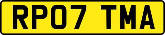RP07TMA