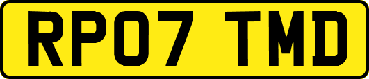 RP07TMD