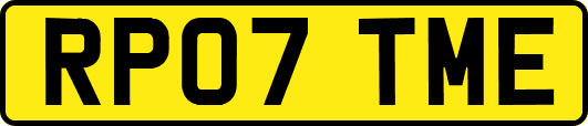 RP07TME