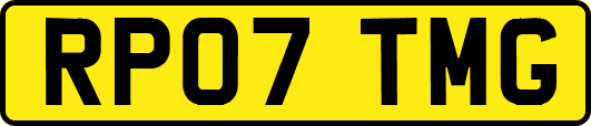 RP07TMG