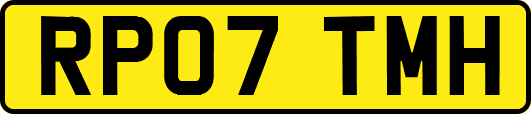 RP07TMH