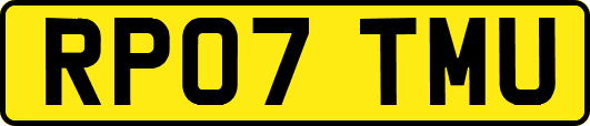RP07TMU