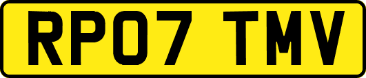 RP07TMV