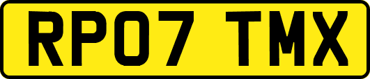 RP07TMX