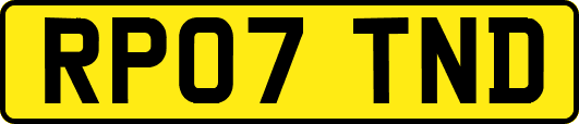 RP07TND