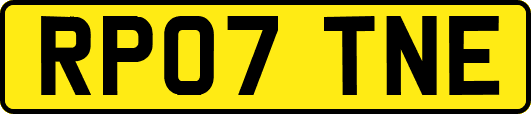 RP07TNE