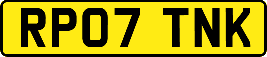 RP07TNK