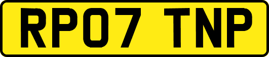 RP07TNP