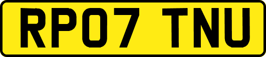 RP07TNU