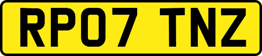 RP07TNZ