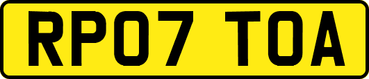 RP07TOA