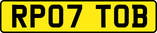 RP07TOB