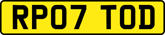 RP07TOD