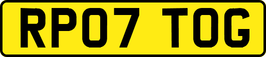 RP07TOG