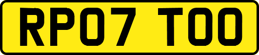 RP07TOO