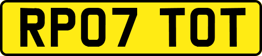 RP07TOT