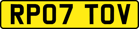 RP07TOV