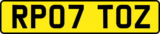 RP07TOZ