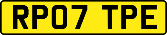 RP07TPE