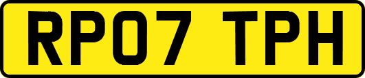 RP07TPH